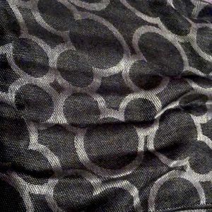 Disney fashion scarf